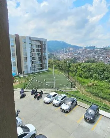 Sobre Panamericana Cerca A Aeropuerto & Expoferias Manizales Exterior foto