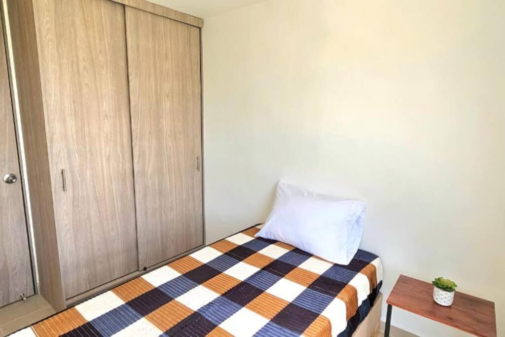 Sobre Panamericana Cerca A Aeropuerto & Expoferias Apartment Manizales