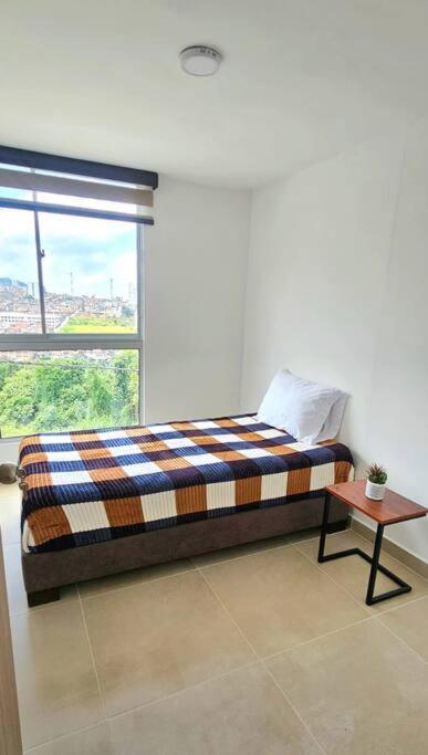 Apartment Sobre Panamericana Cerca A Aeropuerto & Expoferias