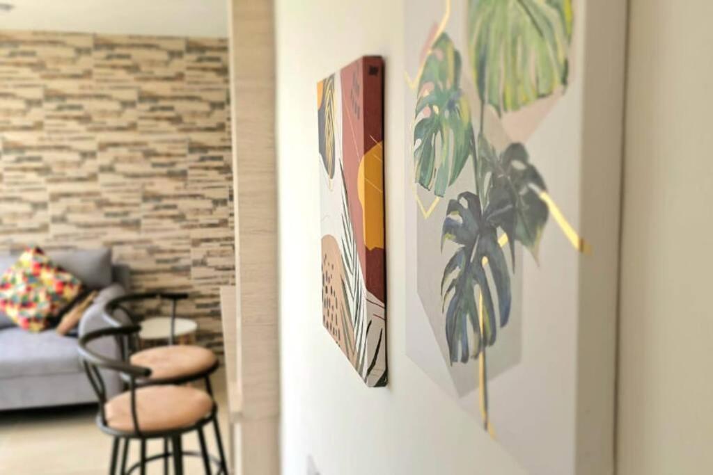 Sobre Panamericana Cerca A Aeropuerto & Expoferias Apartment Manizales
