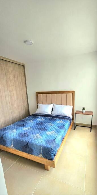 Apartment Sobre Panamericana Cerca A Aeropuerto & Expoferias *