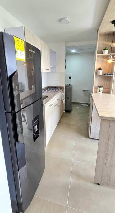 Apartment Sobre Panamericana Cerca A Aeropuerto & Expoferias