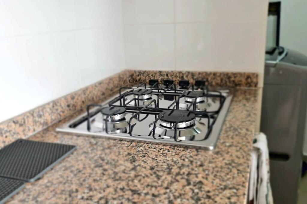 Sobre Panamericana Cerca A Aeropuerto & Expoferias Apartment *