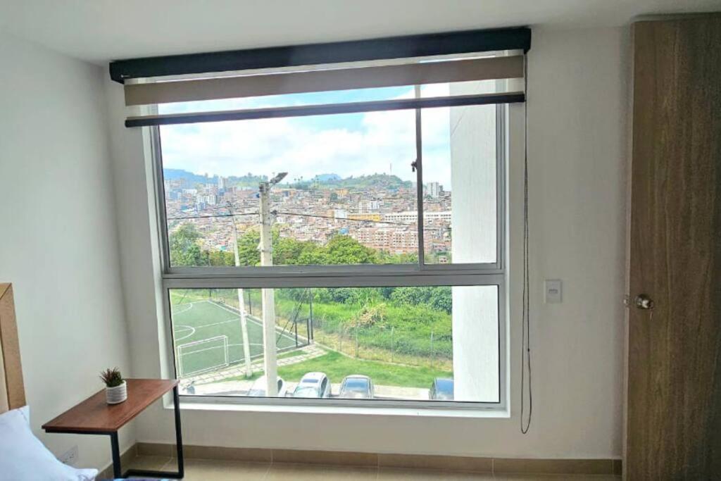 Apartment Sobre Panamericana Cerca A Aeropuerto & Expoferias *