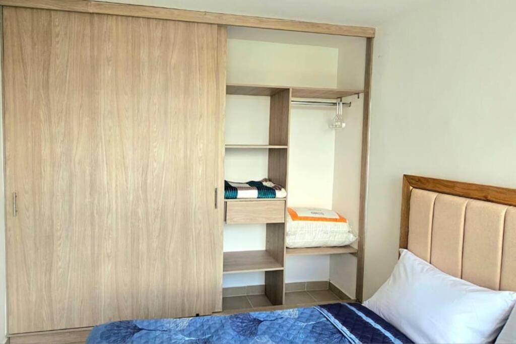 Apartment Sobre Panamericana Cerca A Aeropuerto & Expoferias