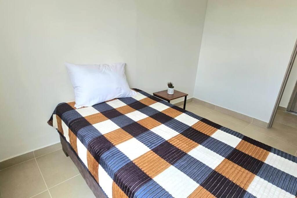 Apartment Sobre Panamericana Cerca A Aeropuerto & Expoferias *