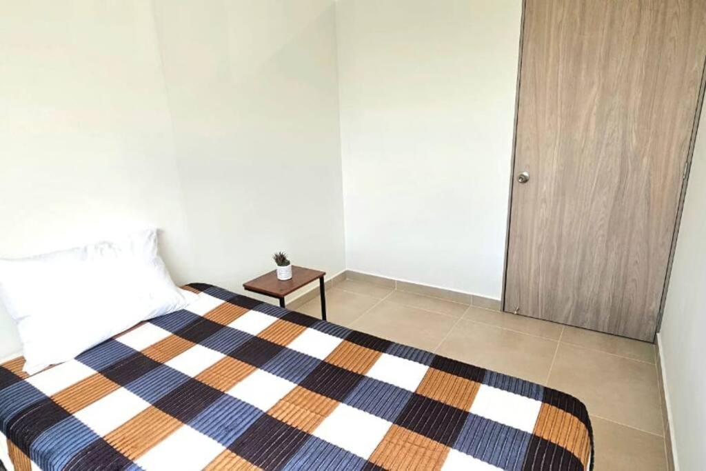 Sobre Panamericana Cerca A Aeropuerto & Expoferias Apartment Manizales