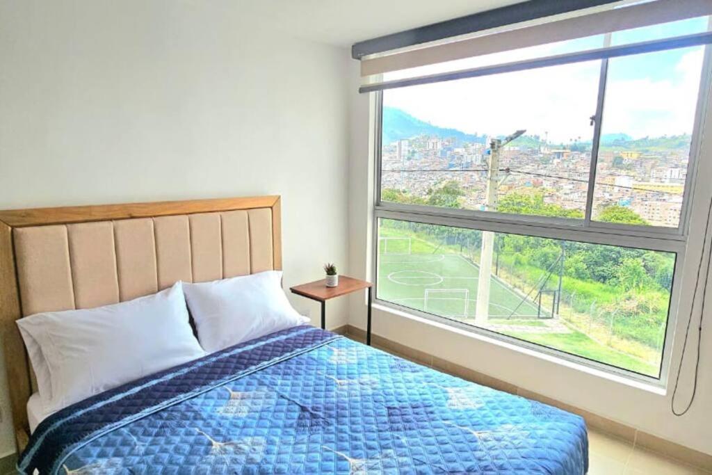 Sobre Panamericana Cerca A Aeropuerto & Expoferias Apartment Manizales