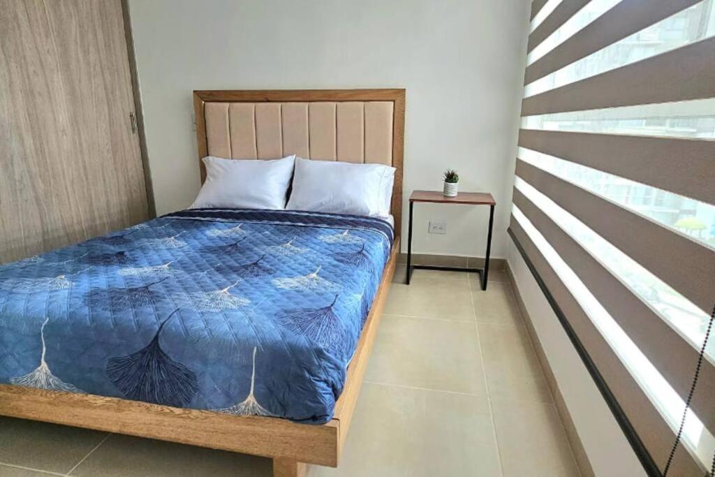 Apartment Sobre Panamericana Cerca A Aeropuerto & Expoferias Manizales