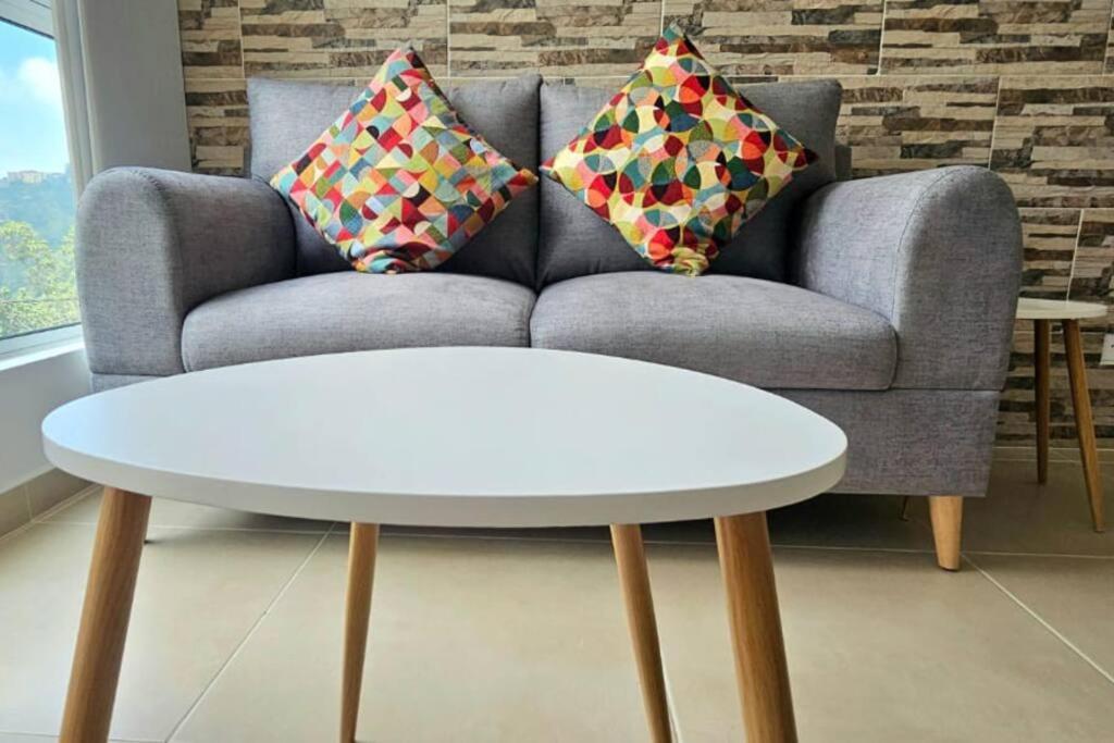 Apartment Sobre Panamericana Cerca A Aeropuerto & Expoferias Manizales