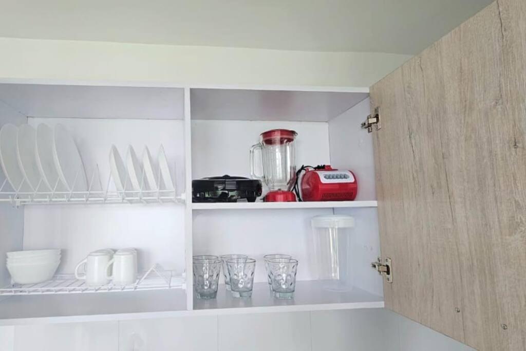Sobre Panamericana Cerca A Aeropuerto & Expoferias Apartment *