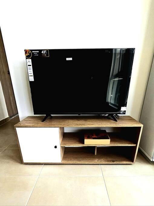 Apartment Sobre Panamericana Cerca A Aeropuerto & Expoferias *