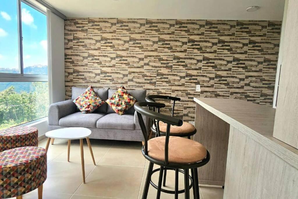 Sobre Panamericana Cerca A Aeropuerto & Expoferias Apartment *